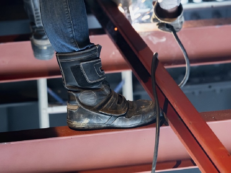 現場雑鍛治工事