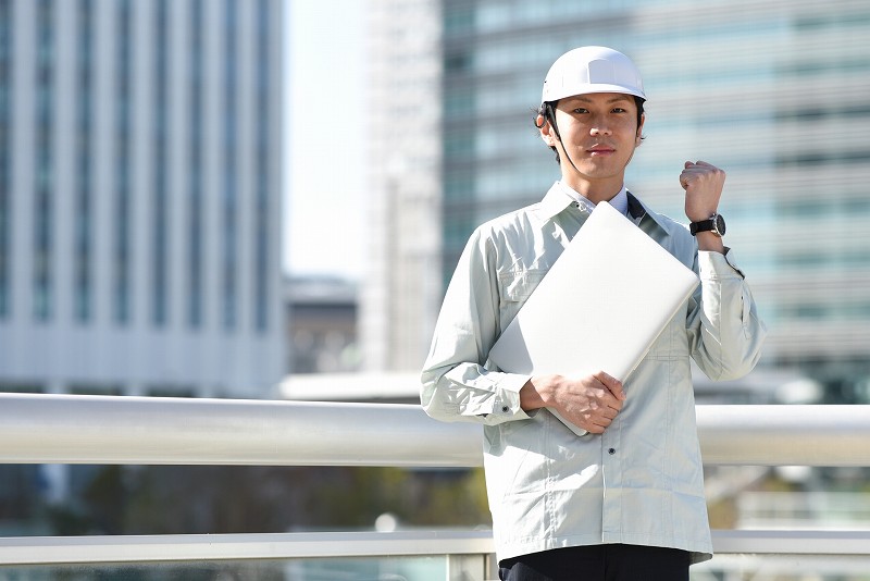 急募！従業員を募集しております